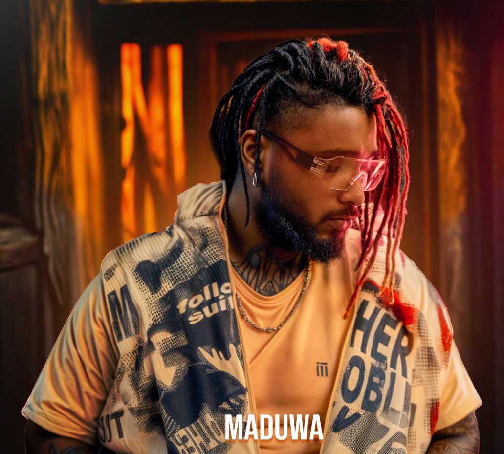 MADUWA