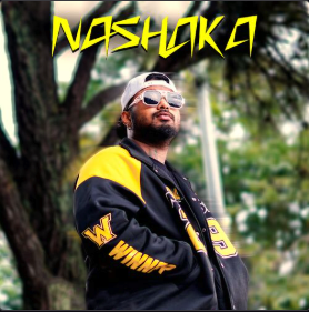 Nashaka